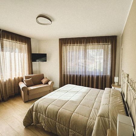 Villacolle Visso ภายนอก รูปภาพ